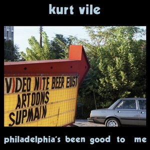 Chance to Bleed — Kurt Vile