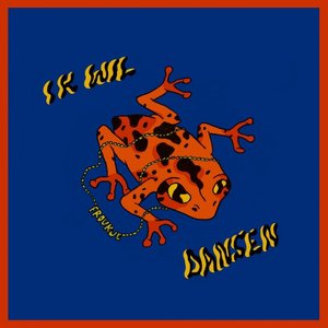 Ik Wil Dansen — Froukje