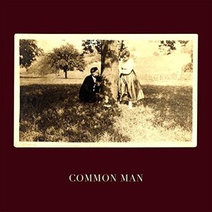 Common Man — Caamp