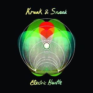 Electric Hustle — Kraak & Smaak
