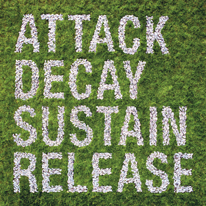 Attack Decay Sustain Release — Simian Mobile Disco
