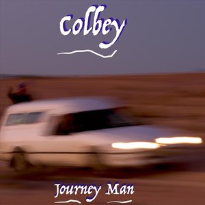 Journey Man — Colbey