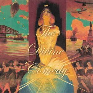 Foreverland — The Divine Comedy