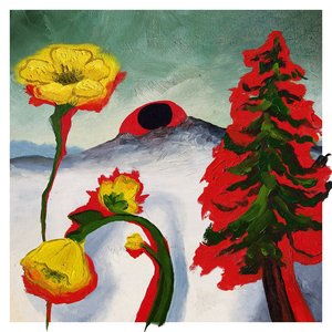 Strange To Explain — Woods