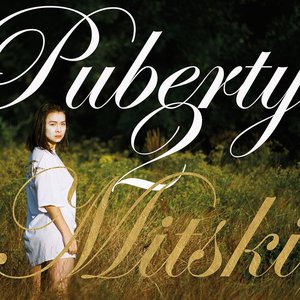 Puberty 2 (10th Anniversary Deluxe Edition) — Mitski