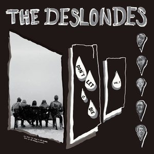 Don’t Let It Die: Vol. 1 — The Deslondes