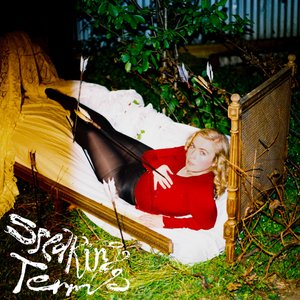 Speaking Terms — Stella Bridie