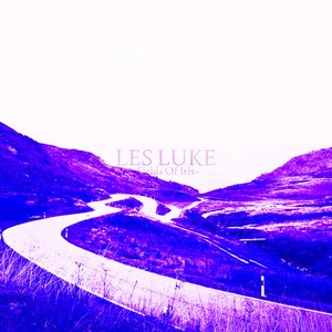 Fields of Iris — Les Luke