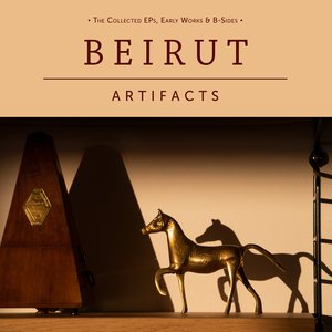 Artifacts — Beirut