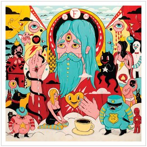 Fear Fun — Father John Misty