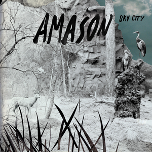 Sky City — Amason