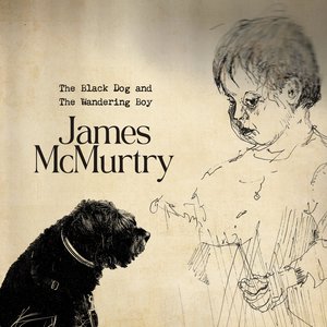 The Black Dog and the Wandering Boy — James McMurtry