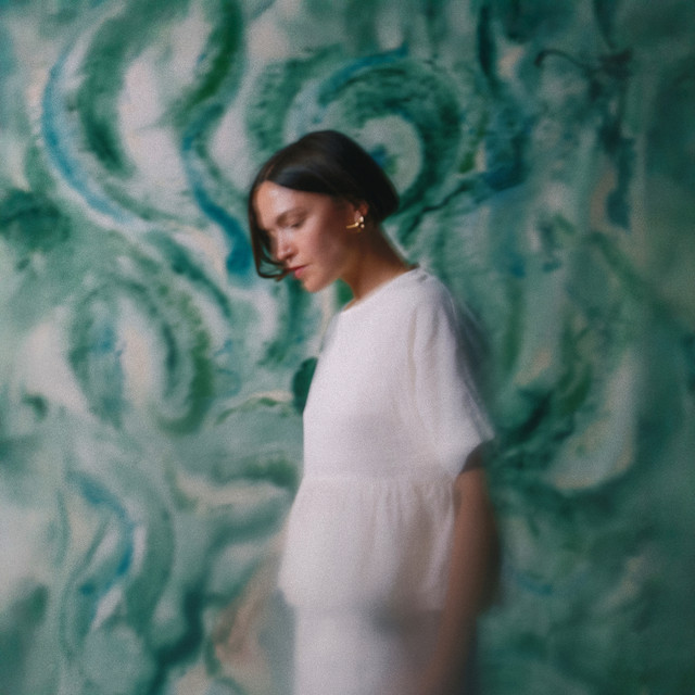 For Mary — Olive Jones