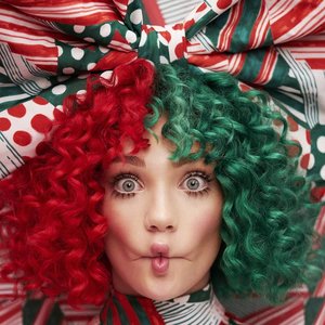 Everyday is Christmas (Deluxe Edition) — Sia