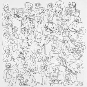 Projections — Romare