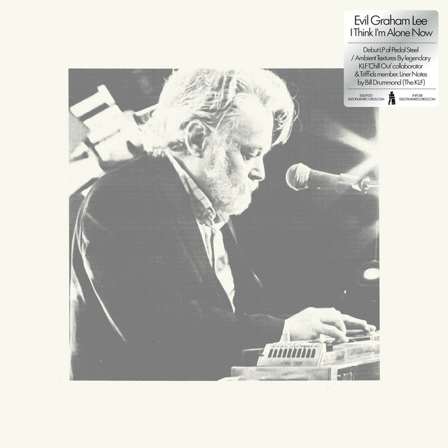 I Think I'm Alone Now — Evil Graham Lee