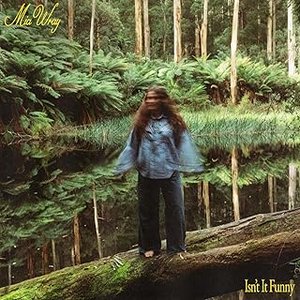 Isn't It Funny — Mia Wray