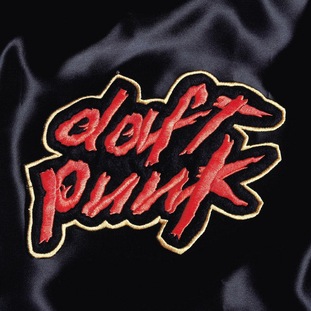 Homework — Daft Punk