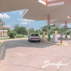 I Will Not Return as a Tourist — Boniface