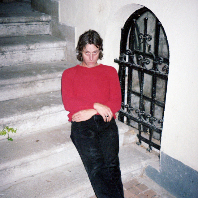 Orange — White Fence