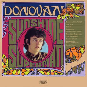 Sunshine Superman — Donovan