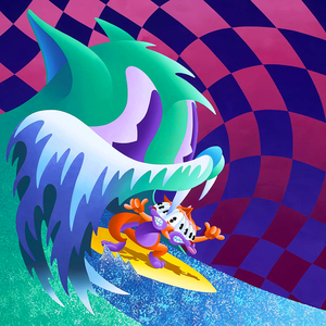Congratulations — MGMT