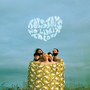 No Limit To Love — Tolstoys