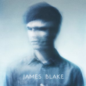 James Blake — James Blake