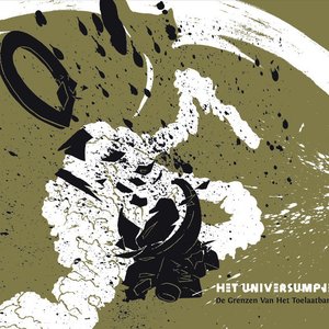 De Grenzen Van Het Toelaatbare — Het Universumpje
