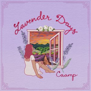 Lavender Days — Caamp