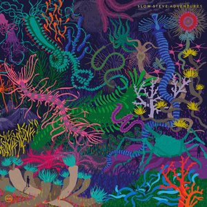 Adventures — Slow Steve