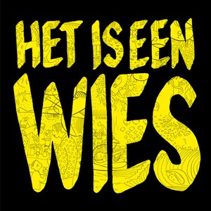 Het is een Wies — Wies