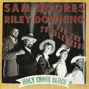 Holy Cross Blues — The Deslondes