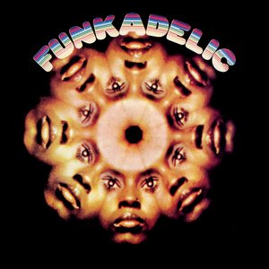 Funkadelic — Funkadelic