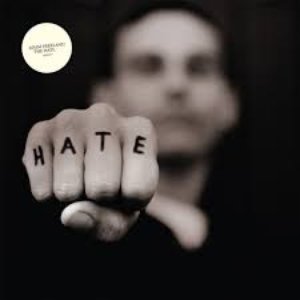 The Hate — Adam Freeland