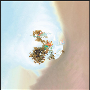 The Things We See When We Look Closer — Sam Goku