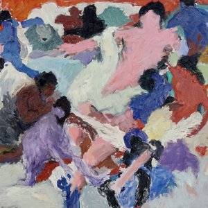 Foursome — Buttering Trio