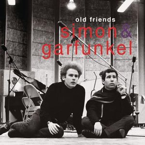 Old Friends — Simon & Garfunkel