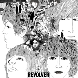 Revolver (Remastered) — The Beatles