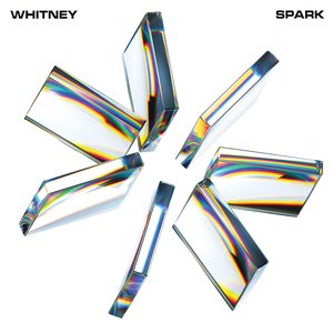 SPARK — Whitney