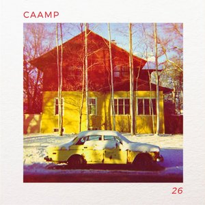 26 — Caamp