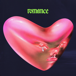 Romance (Deluxe Edition) — Fontaines D.C.