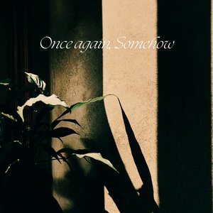 Once Again, Somehow — Honeysetts