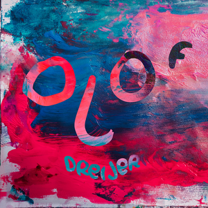 Loud Bloom — Olof Dreijer
