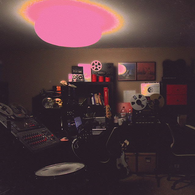 Multi-Love — Unknown Mortal Orchestra