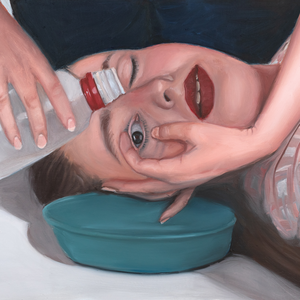 Secret love — Dry Cleaning