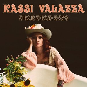 Dear Dead Days — Kassi Valazza