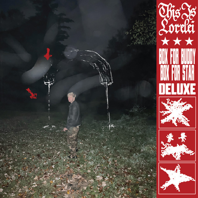 Where’s Your Love Now (Waxahatchee Version) — This Is Lorelei, Waxahatchee