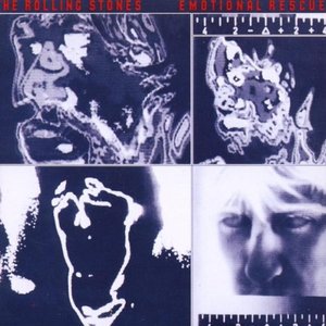 Emotional Rescue (2009 Re-Mastered) — The Rolling Stones