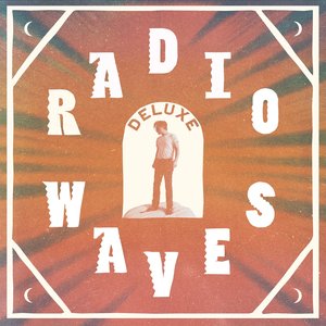 Radio Waves (Deluxe) — The Bones of J.R. Jones